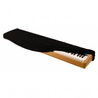 On Stage KDA7088 Cover For 88 Note Keyboards & Pianos